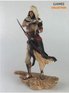 Assassins Creed Aya (Фигурка)