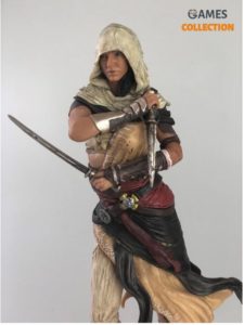 Assassins Creed Aya (Фигурка)