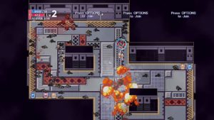 Circuit Breakers (XBox One)