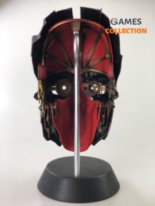 Dishonored 2: Collector's Edition ( Фигурка Маска)