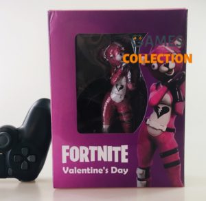 Fortnite valentines Day 15 См (Фигурка)