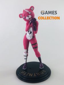 Fortnite valentines Day 15 См (Фигурка)