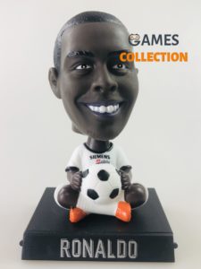 Ronaldo Cars (Фигурка)