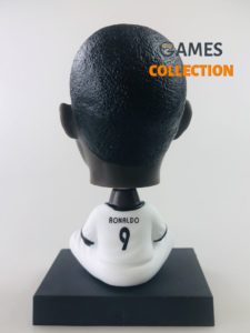 Ronaldo Cars (Фигурка)