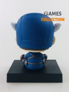 Captain America Cars(Фигурка)