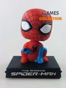 Marvel Spider-Man Cars (Фигурка)