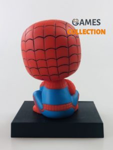 Marvel Spider-Man Cars (Фигурка)