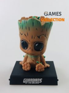Guardians Of the Galaxy Grot Cars (Фигурка)