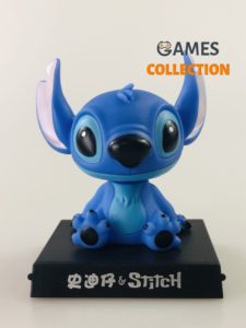 Stitch Без зубов (Фигурка)