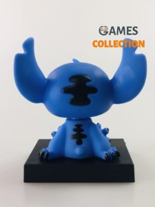 Stitch Без зубов (Фигурка)