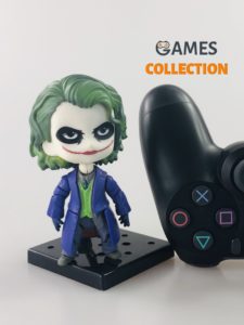 The joker 566 10 См (Фигурка)
