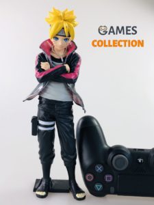 Naruto Boruto Парень 20 см 