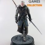 Witcher 3: Wild Hunt Geralt С Мечом Ведьмак (Фигурка)