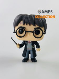 Pop 01 harry potter (Фигурка)