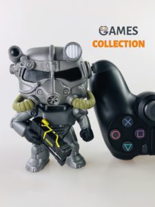 pop fallout 49 (Фигурка)