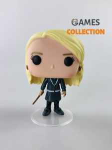 pop 14 harry potter luna lovegood (Фигурка)