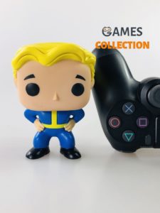 pop fallout 53 (фигурка)