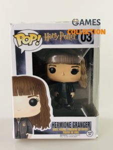 pop hermione 03 (Фигурка)