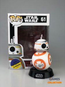 STAR WARS 61 (ФИГУРКА)