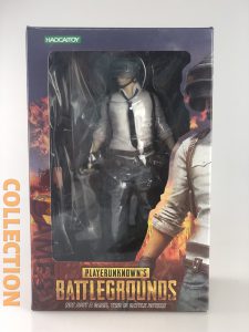Playerunknown's Battlegrounds PUBG (Фигурка)