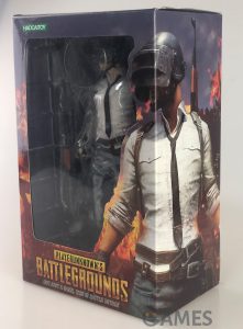 Playerunknown's Battlegrounds PUBG (Фигурка)