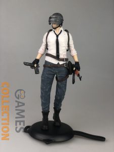 Playerunknown's Battlegrounds PUBG (Фигурка)
