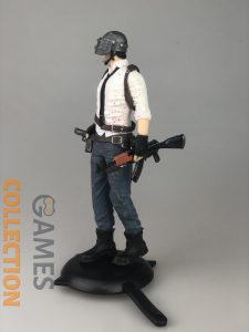Playerunknown's Battlegrounds PUBG (Фигурка)