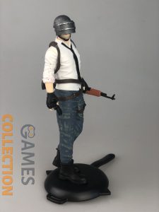 Playerunknown's Battlegrounds PUBG (Фигурка)