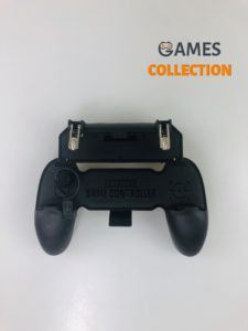 Триггер Pad для смартфона W11+ (200)N11(90456)