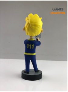 Vault Boy Small Guns