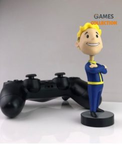 Vault Boy Arms Crossed