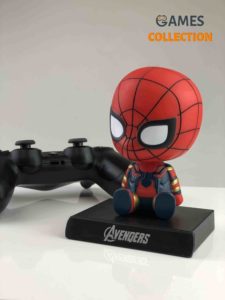 Avengers Spider-Man (Фигурка)