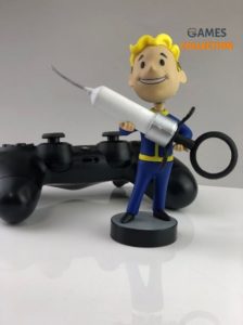 Vault Boy Medicine (Фигурка)