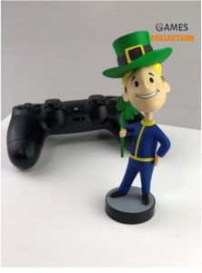 Fallout  Vault Boy Luck (Фигурка)