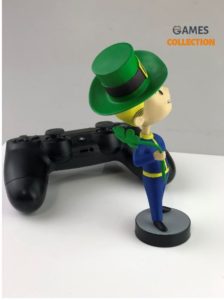 Fallout  Vault Boy Luck