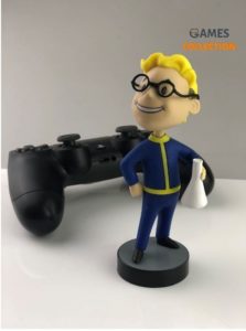 Fallout Vault Boy Science (Фигурка)