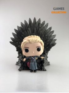 Daenerys Targaryen (Фигурка), “Games of Thrones ”,