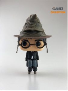 Harry Potter Funko POP (Фигурка), Гарри Поттер (Фигурка), Harry Potter (Фигурка), Фанко ПОП фигурки