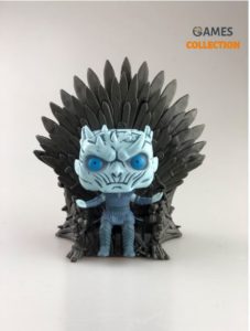 Король Ночи Фигурка, Night King (Фигурка),
