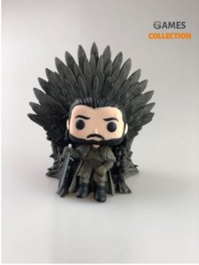 "Игры престолов", Джон, лорд, фигурки, Фанко ПОП, фигурки Фанко ПОП,