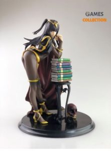 Салли (Фигурка), Sally (Фигурка), Салли ведьма (Фигурка), Sally The Witch (Фигурка), Салли-принцесса-ведьма (Фигурка)