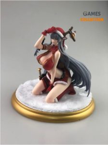 Selvaria Bles (Фигурка)