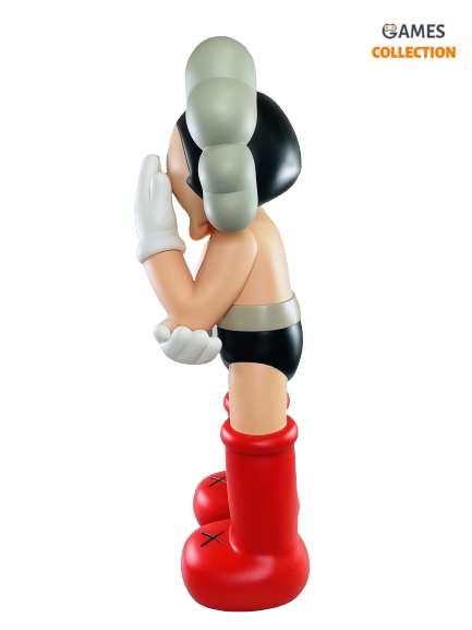Kaws Astro Boy Виниловая фигурка - 70 см купить в Киеве, Украине