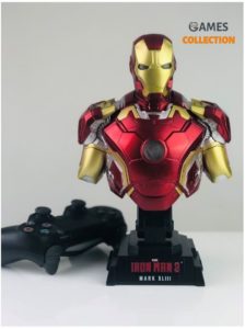 Бюст Iron Man MARK XL