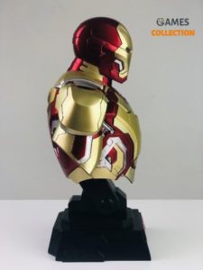 Iron Man 3 XL2
