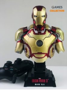Iron Man 3 XL2