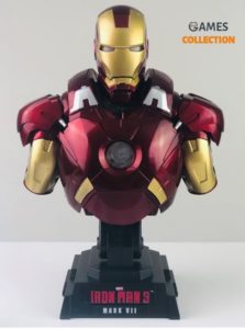 Iron Man 3 MARK 7