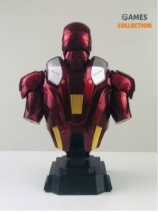 Iron Man 3 MARK 7