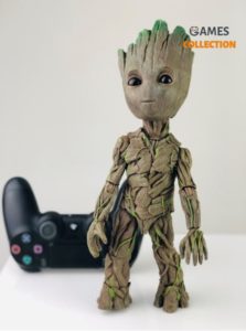 Groot Guardians Of The Galaxy