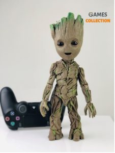 Groot Guardians Of The Galaxy